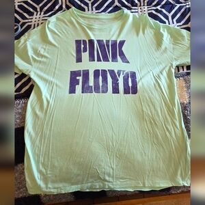 Pink Floyd Graphic T-Shirt